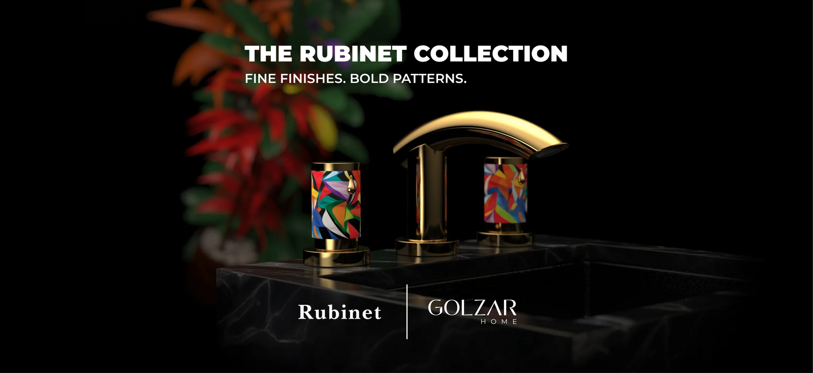 The Rubinet Collection