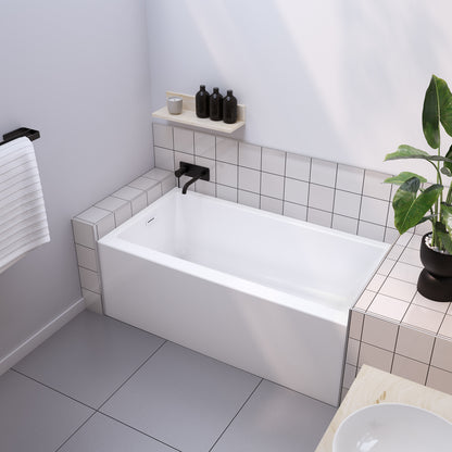 Bosca 6032 AFR Linear Overflow