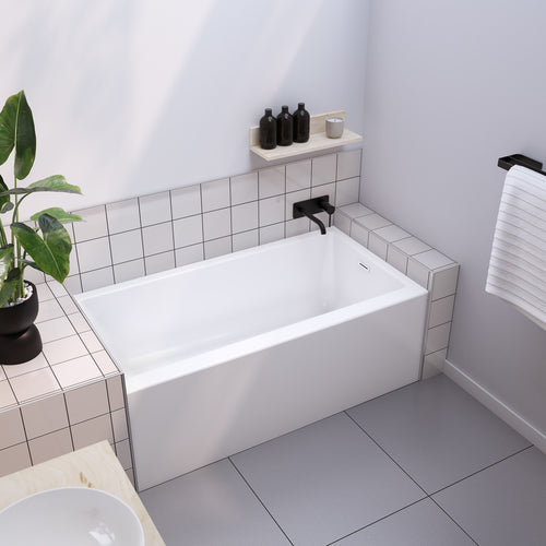 Bosca 6030 IFS AFR Linear Overflow