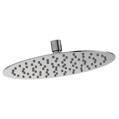 Moen Moen One-function 10" Diameter Spray Head Rainshower
