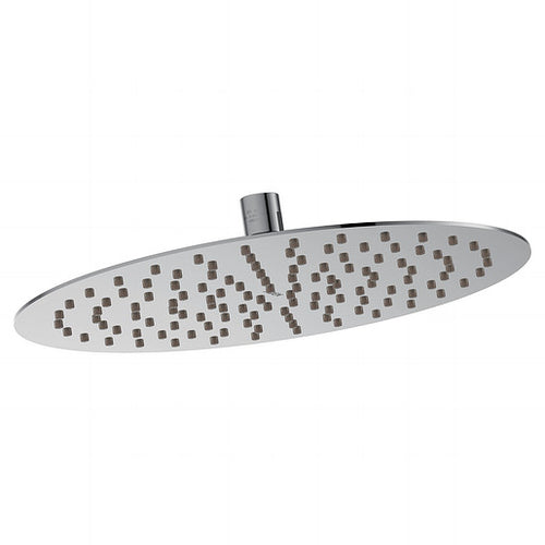 Moen Moen One-function 12" Diameter Spray Head Rainshower