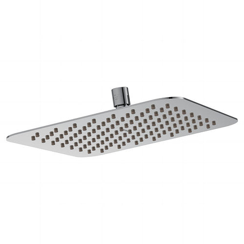Moen Moen One-function 10" Diameter Spray Head Rainshower