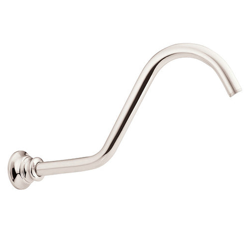 Moen Waterhill Chrome 14" Shower Arm