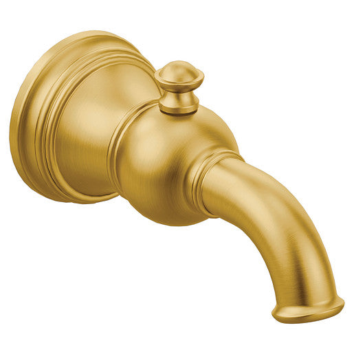 Moen Weymouth Diverter Spout