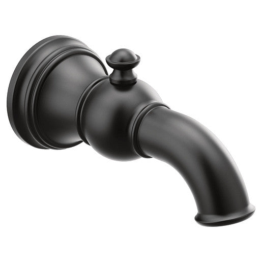 Moen Weymouth Diverter Spout