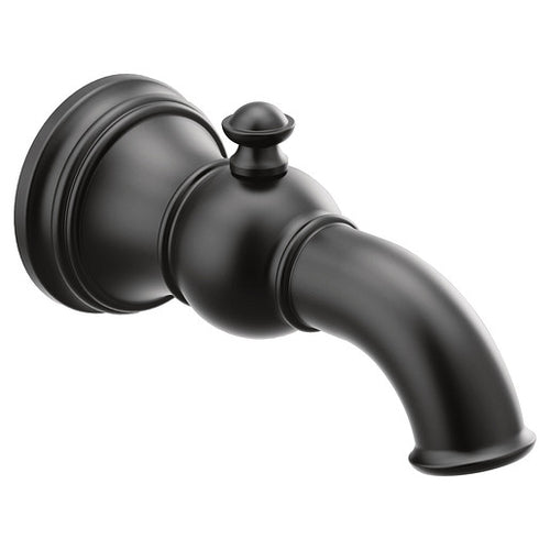 Moen Weymouth Diverter Spout