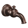 Moen Weymouth Diverter Spout