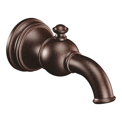 Moen Weymouth Diverter Spout
