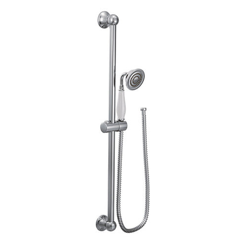 Moen Weymouth Moen Eco-Performance Handheld Shower
