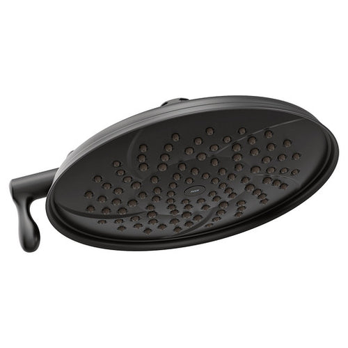 Moen Isabel Moen Two-Function 9" Diameter Spray Head Rainshower
