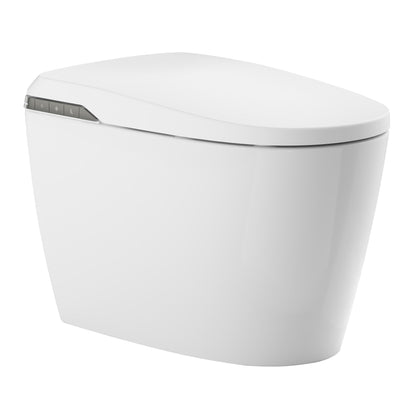 Roca Smart Toilet
