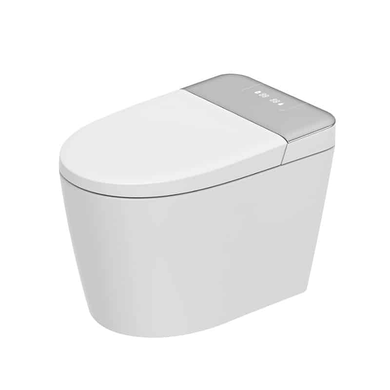 Roca In-wash Neo Smart Toilet