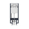Roca Omi In-Wall Carrier for Wall-Hung Smart Toilet