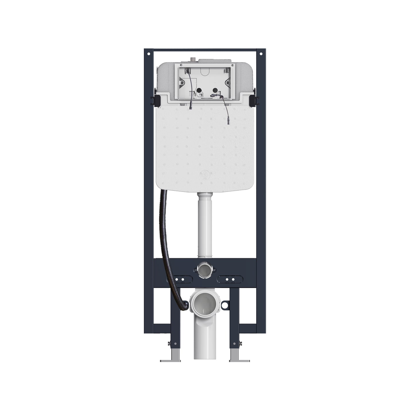 Roca Omi In-Wall Carrier for Wall-Hung Smart Toilet