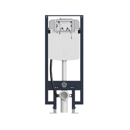 Roca Omi In-Wall Carrier for Wall-Hung Smart Toilet