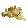 Moen Belfield Chrome ExactTemp(R) Valve Trim
