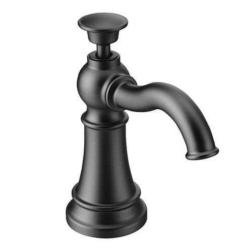 Moen 989 Traditional Soap Dispenser