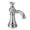 Moen 989 Traditional Soap Dispenser