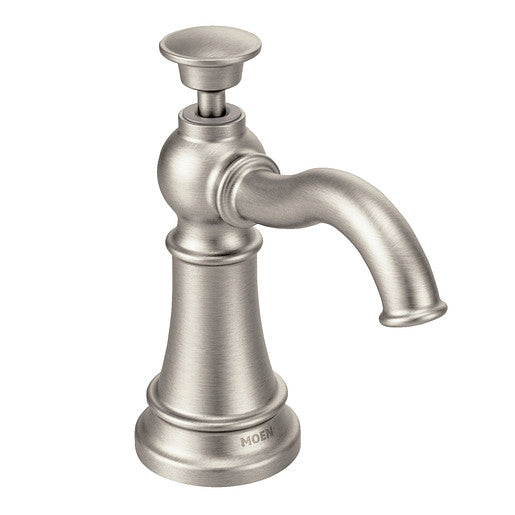 Moen 989 Traditional Soap Dispenser