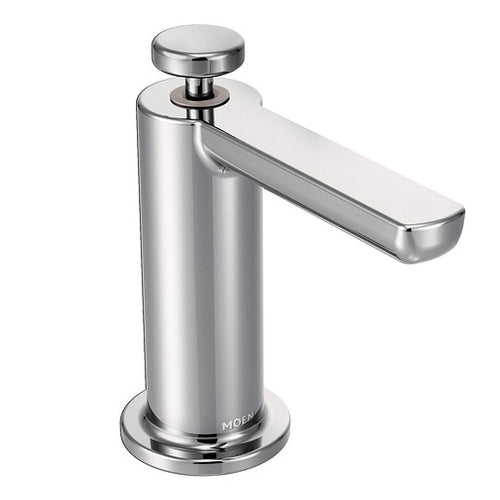 Moen Modern Soap Dispenser