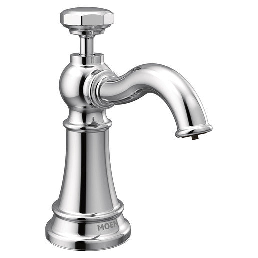 Moen Traditional