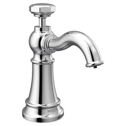 Moen Traditional