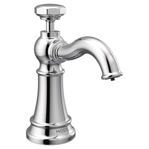Moen Traditional