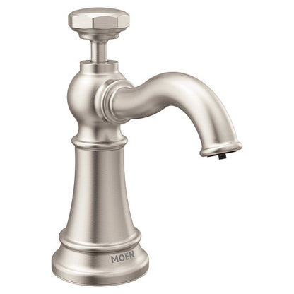 Moen Traditional