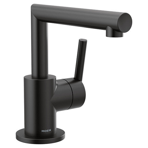 Moen Arris One-handle Bathroom Sink Faucet