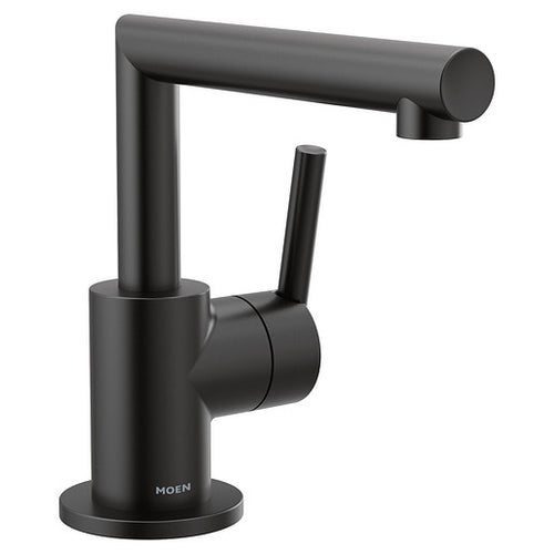 Moen Arris One-handle Bathroom Sink Faucet