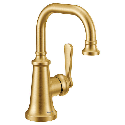 Moen Colinet One-handle Bathroom Sink Faucet