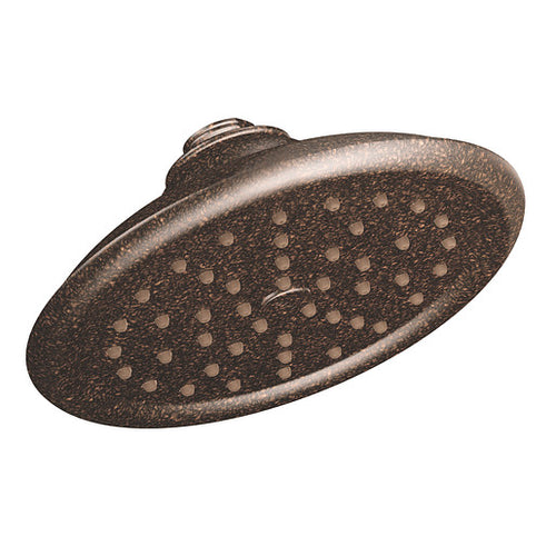 Moen Moen One-Function 7" Diameter Spray Head Eco-Performance Rainshower