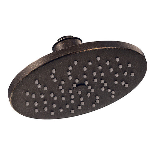 Moen Moen Chrome One-Function 8" Diameter Spray Head Eco-Performance Rainshower