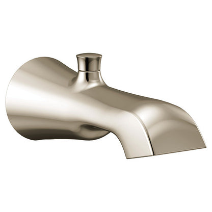 Moen Flara Chrome diverter spouts