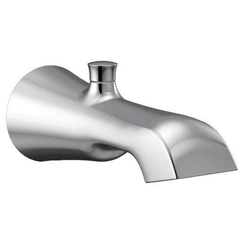 Moen Flara Chrome diverter spouts