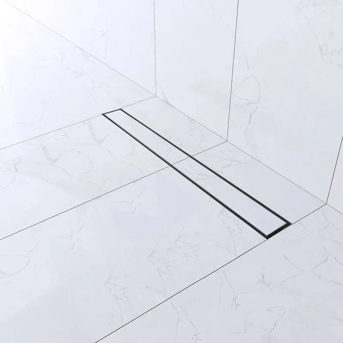 Kodaen Two in one linear shower drain - SD-1083G