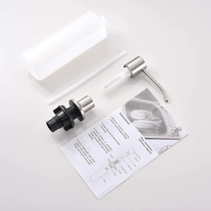 Soap Dispenser - SD25-1