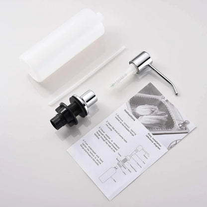 Soap Dispenser - SD25-1