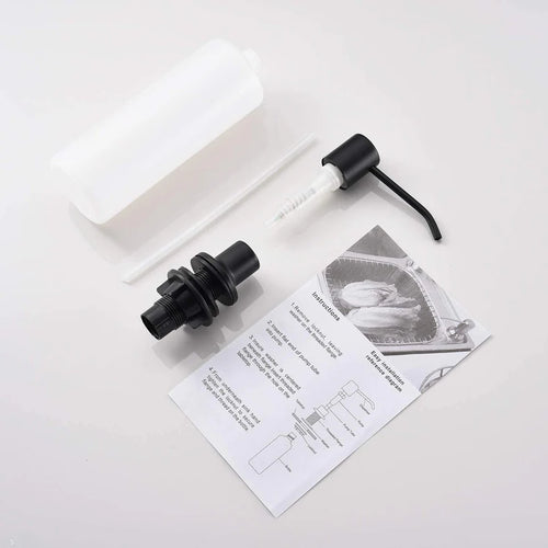 Soap Dispenser - SD25-1