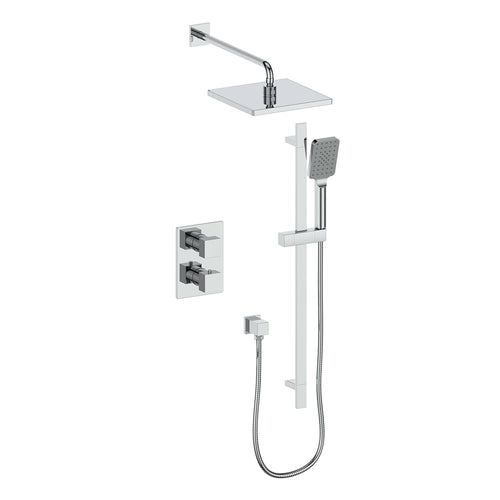 Vogt KAPFENBERG 2-WAY TH SHOWER KIT