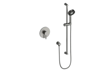 Vogt Worgl 1-Way PB Shower Kit