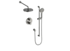 Vogt Worgl 2-Way TH Shower Kit
