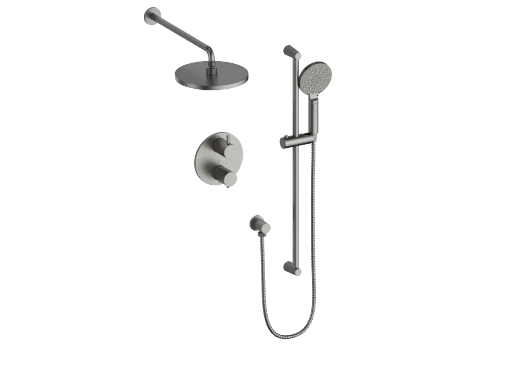 Vogt Worgl 2-Way TH Shower Kit