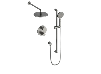 Vogt Worgl 2-Way TH Shower Kit