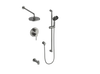 VOGT Worgl 310 3-Way Pressure-Balance Shower System – 210