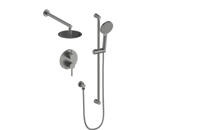 VOGT Worgl 210 2-Way Pressure-Balance Shower System