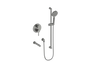 Vogt Worgl 2-Way PB Shower Kit