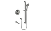 Vogt Worgl 2-Way TH Shower Kit
