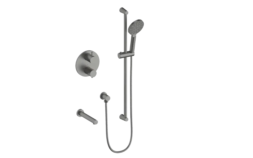 Vogt Worgl 2-Way TH Shower Kit