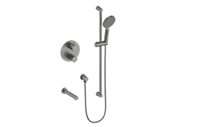 Vogt Worgl 2-Way TH Shower Kit